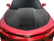 Carbon Creations 2016-2023 Camaro DriTech Cowl Hood 
