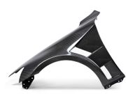 2014-2020 LEXUS IS CARBON FIBER WIDE FENDERS