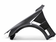 2014-2020 LEXUS IS CARBON FIBER WIDE FENDERS
