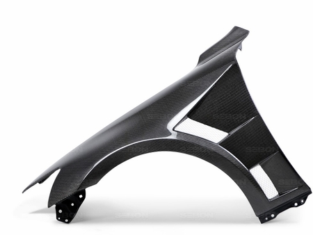 2014-2020 LEXUS IS CARBON FIBER WIDE FENDERS