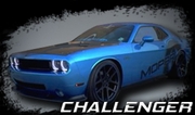 Challenger Engine Dress Up
