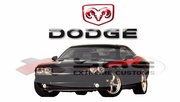 Challenger Performance Upgrades