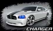 Charger Engine Dress Up