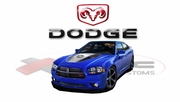 Charger Performance Upgrades