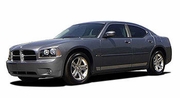 Charger Rocker Panels