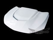 Chevrolet Blazer Hoods