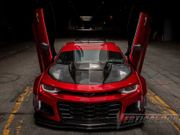 Chevrolet Camaro 2016-2024 Vertical Lambo Doors 