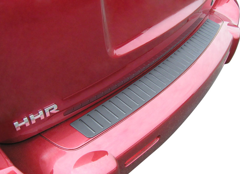 Chevrolet HHR Rear Bumper Cover Protector Guard 20062011