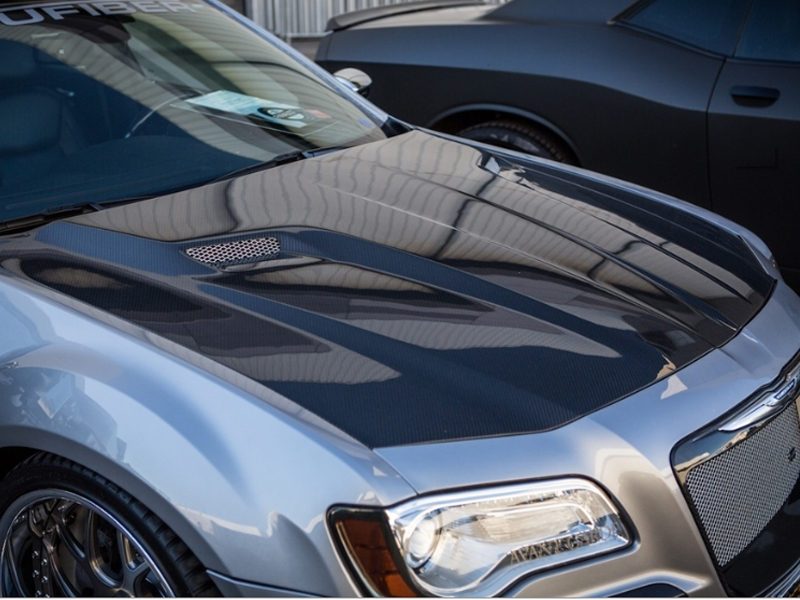 Sitemapcdatahttpsomobeldreferenzcomchrysler 300 Carbon Fiber Hood