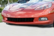 Corvette C6 Grilles