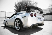 Corvette C6 Spoilers