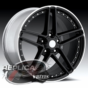 Corvette C6 Wheels
