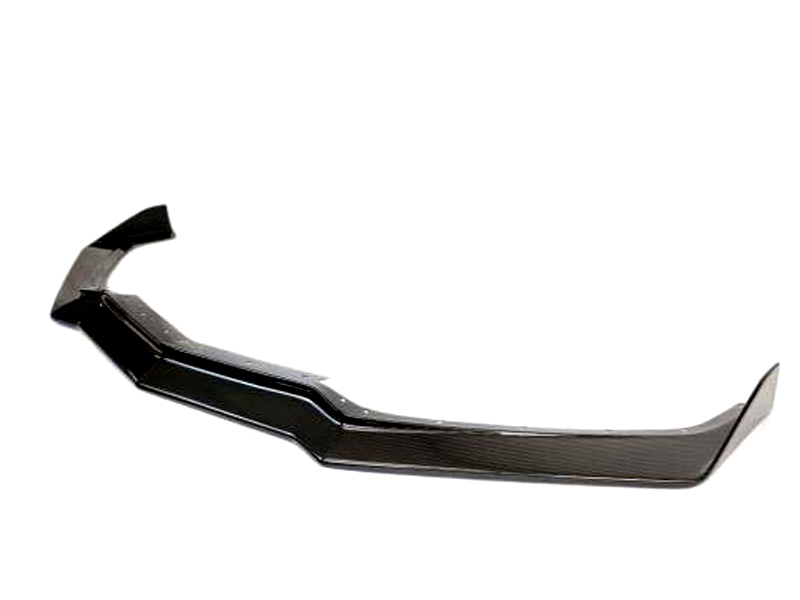 20202022 CORVETTE C8 FRONT AIR DAM CARBON FIBER BY APR