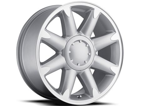 YUKON DENALI REPLICA WHEELS