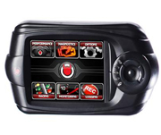  DiabloSport Trinity Dashboard Monitor & Tuner  T1000