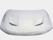 Dodge Durango 2011-2026 SRT8 Style Heat Extraction Hood