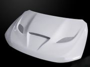 Dodge Durango 2011-2026 HC Style Functional Heat Extractor Ram Air Hood