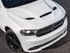 Dodge Durango SRT Hood 2011-2023 Genuine Mopar w/ Bezels