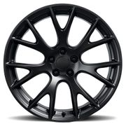 2008-2018 Dodge Ram Hellcat Style Wheels V1180 22x10