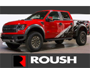 F-150 Exhaust System