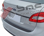 Fiesta Exterior Accessories