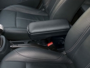 Fiesta Interior Accessories