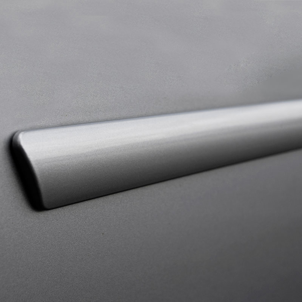 20222023 Ford Maverick Body Side Moldings Low Door Position