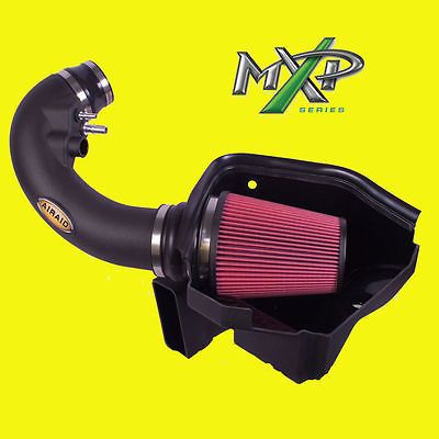Ford Mustang GT 4.6L Air Raid Intake System 2010 (Race Only-No MVT)