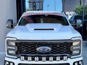 Ford SD Custom Hoods