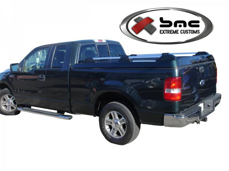 Ford Tonneau Covers