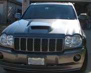 Grand Cherokee Hoods