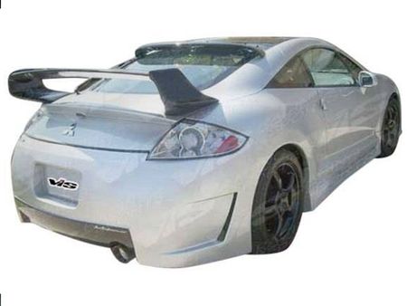 Kit De Tren Delantero Mitsubishi Eclipse 2006-2012 Tren Value