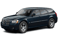 Magnum Rocker Panels