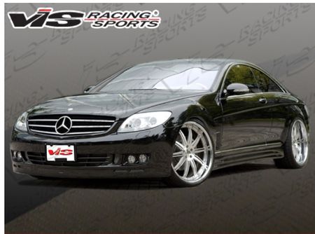  Mercedes Cl- Class W216 Act Full Kit  2007-2010