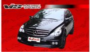  Mercedes R Class W251 4Dr Vip Full Kit 2005-2010