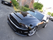 Mustang Body Kits