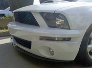 Mustang Body Kits