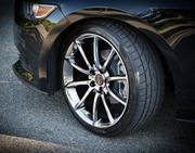 Mustang Wheels