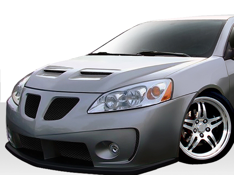 Pontiac G6 20052010 GT Competition Style Hood