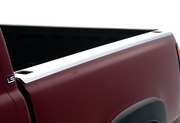 Ram Bed Caps