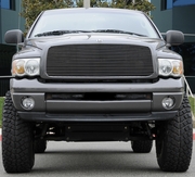 Ram Grilles