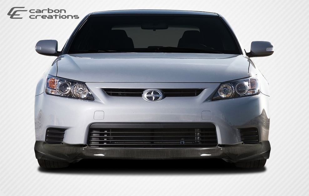 Scion tC Carbon Creations X5 Body Kit 20112013