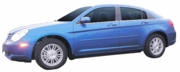Sebring Side Moldings