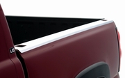 Silverado Bed Caps & Tubular Bed Rails