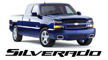 Silverado Fender Flares