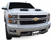 Silverado Hoods
