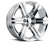 GMC SIERRA REPLICA WHEELS