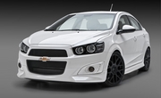 Sonic Body Kits