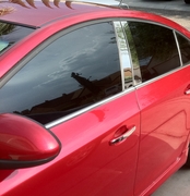 Sonic Exterior Accessories
