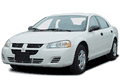 Stratus Rocker Panels